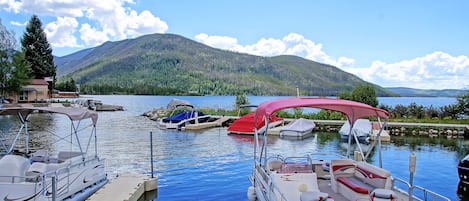 Port de plaisance