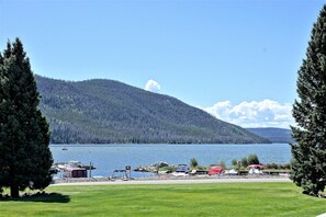 Boendeområde