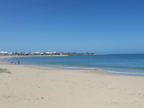 Plage