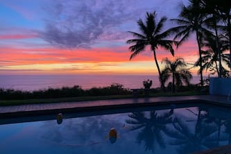 Private Home with Pool in Secure Gated Community on Kona Country Club Fairway