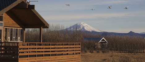 Mount Hekla