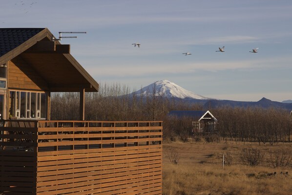 Mount Hekla