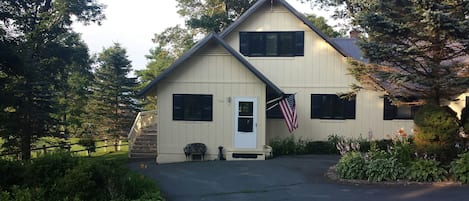 Welcome to our home! 134 Aspen Lane, Blowing Rock, NC