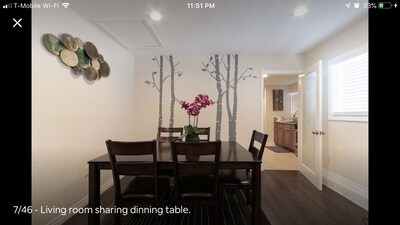 Private Guest house close to Disneyland & Little Saigon Mall