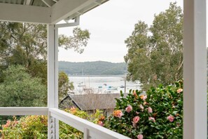 Views over Hardys Bay