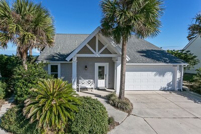 Ponte Vedra Beach House