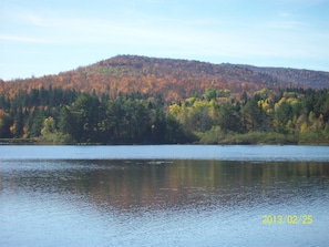 Adirondack Autumn