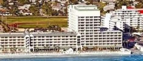 Daytona Beach Resort