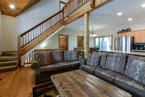 www.VanessasVacationHomes.com