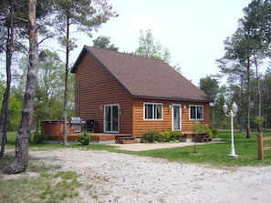 Ulkopuoli