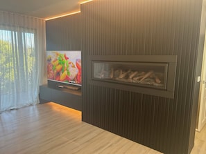 Interiör