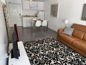 Coin séjour