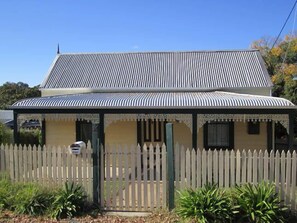 Goldfields Cottage