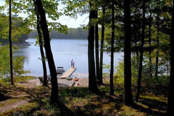 Boendeområde