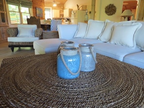 Beautiful Coastal Furnishings