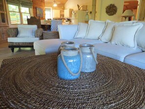 Beautiful Coastal Furnishings