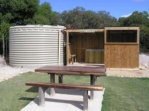 Seabreeze Accommodation