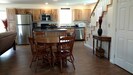 Kitchen Dining Area
