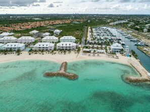 Palm Cay and Marina