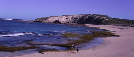 Spiaggia