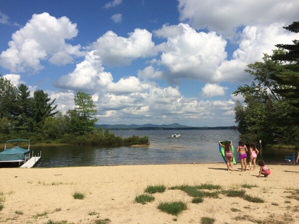 Spiaggia