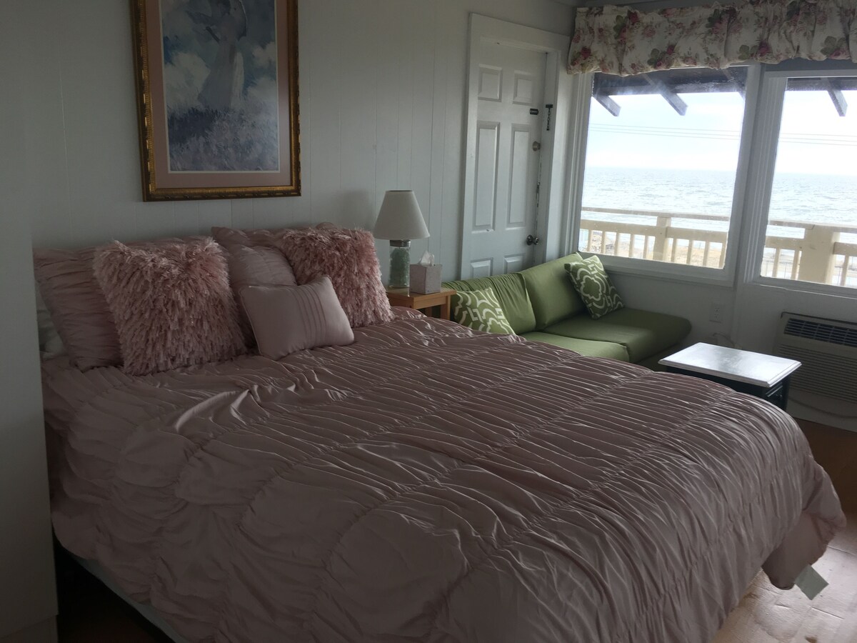 Breathtaking Ocean Views