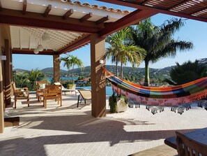 Terrass/Patio