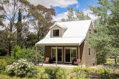 Linton Retreat Bed and Breakfast