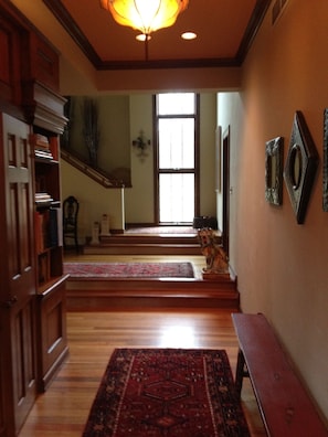 Intérieur