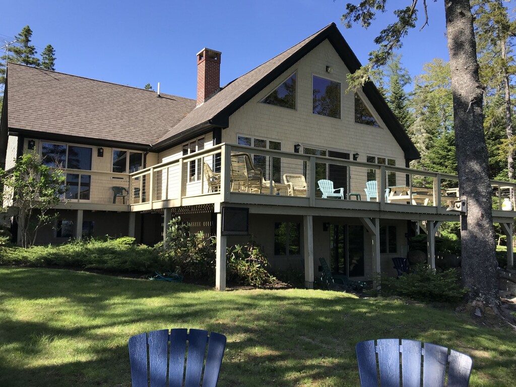 Picture of villa