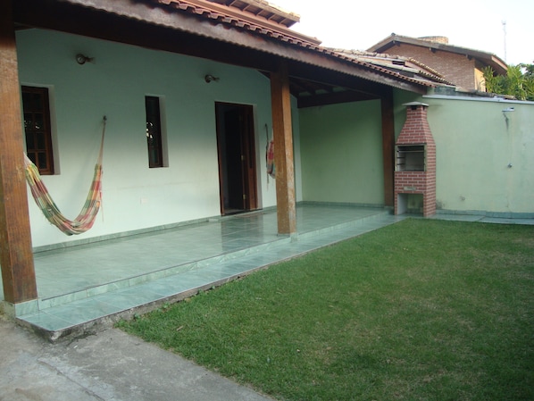Terrass/Patio