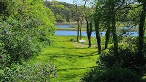 Boendeområde