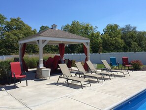 Terrass/Patio