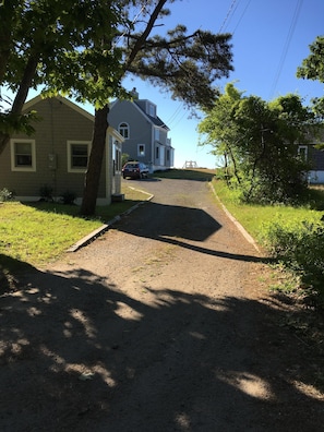 Boendeområde