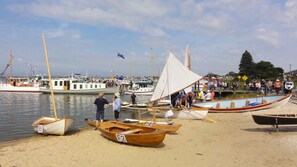 Port de plaisance
