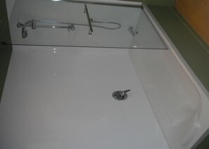 bathroom house