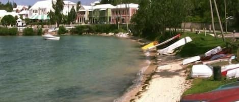 Mangrove Bay, Somerset Village.