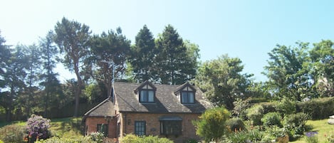 Eksteriør