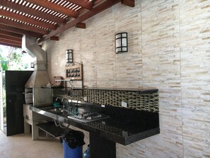 Cuisine privée