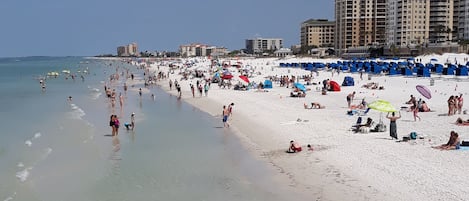 Spiaggia