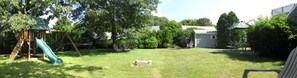 Barnområde