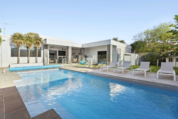 Pool Area