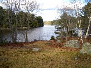Boendeområde