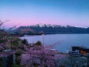 Spring Sunset