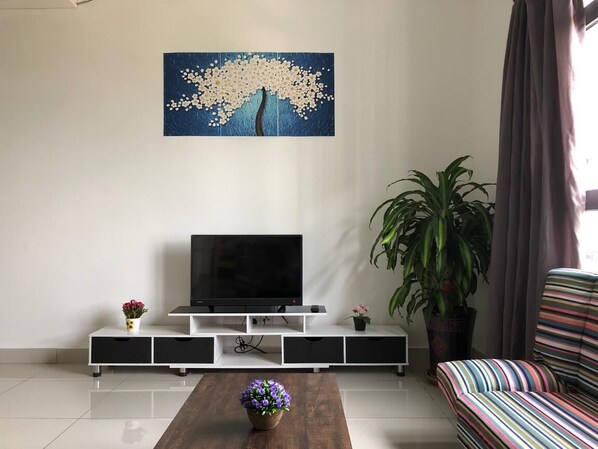 Legoland Meridian Family Style Apartment
