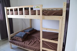 Legoland Meridian Family Style Apartment