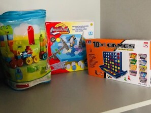 Legoland Meridian Family Style Apartment