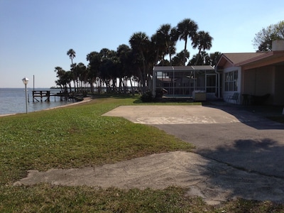 Titusville House