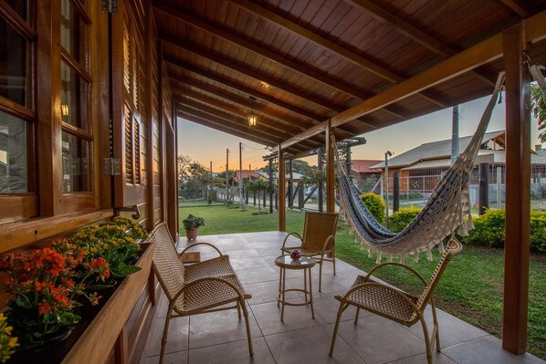 Terrass/Patio