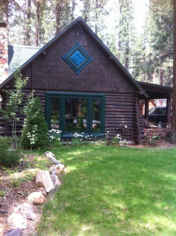 Tahoe's Best Rental Cabin Deal